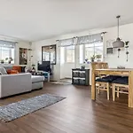 Vestresand Molo Water Front Bøstad