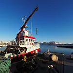Vestresand Molo Water Front