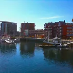 Vestresand Molo Water Front