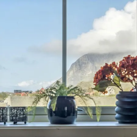Appartement Vestresand Molo Water Front