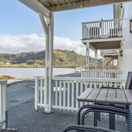 Vestresand Molo Water Front Bostad