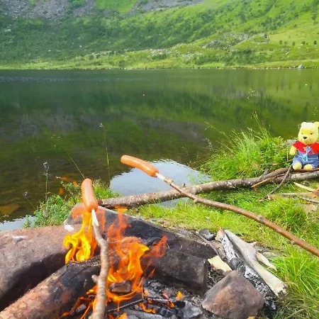 Vestresand Molo Water Front * Bostad