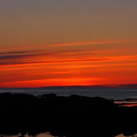 Vestresand Molo Water Front *