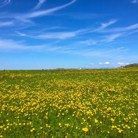 Vestresand Molo Water Front Apartamento Bostad