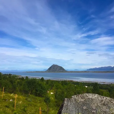 Vestresand Molo Water Front Apartamento