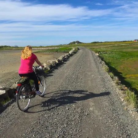 Apartamento Vestresand Molo Water Front *