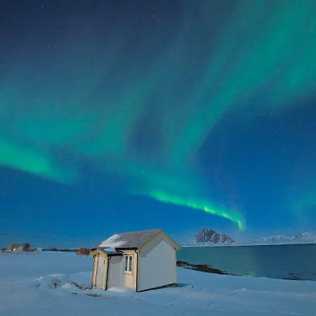 Vestresand Molo Water Front * Bostad