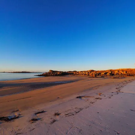 Vestresand Molo Water Front Bostad