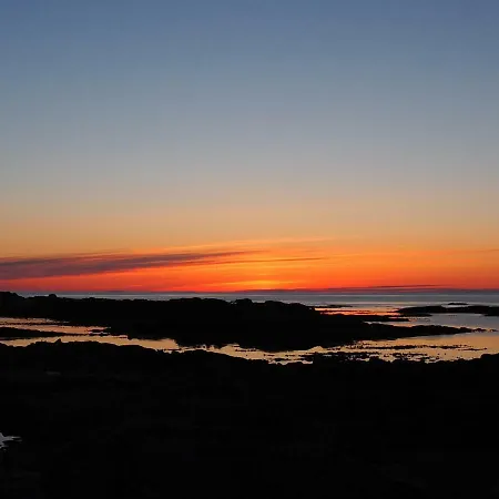 Apartamento Vestresand Molo Water Front *