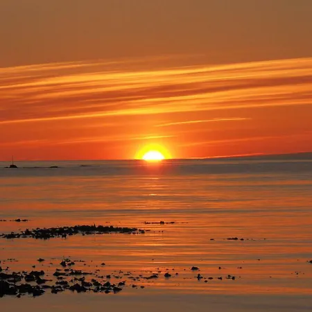 Apartamento Vestresand Molo Water Front