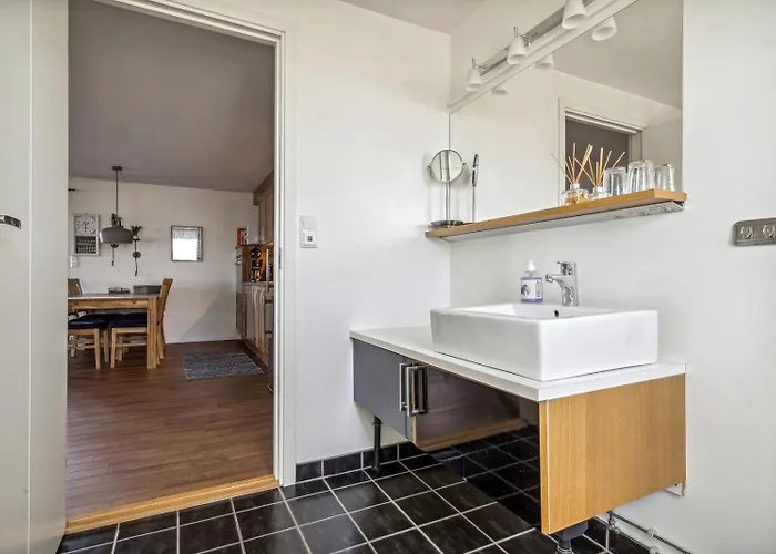 Vestresand Molo Water Front Apartamento Bostad