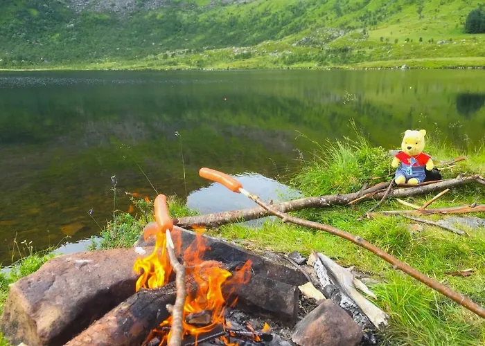 Vestresand Molo Water Front * Bostad