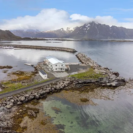 Vestresand Molo Water Front Appartement *