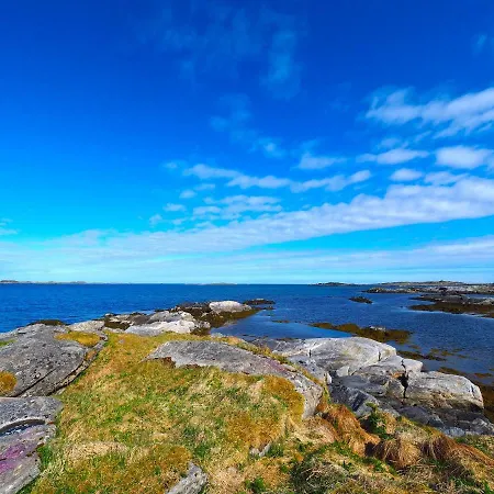 Vestresand Molo Water Front Bostad