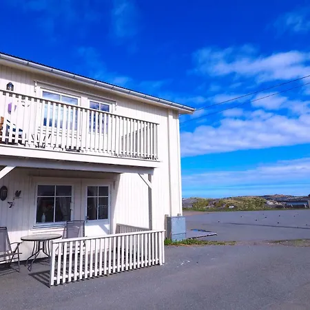 Vestresand Molo Water Front Appartement