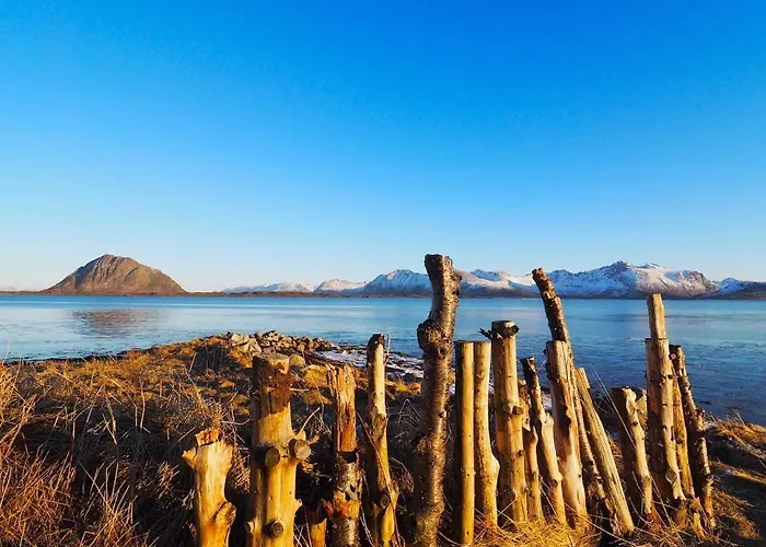 Vestresand Molo Water Front Lägenhet